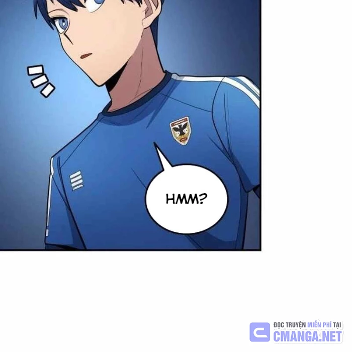 Thiên Phú Bóng Đá, Tất Cả Đều Là Của Tôi! Chapter 96 - Trang 2
