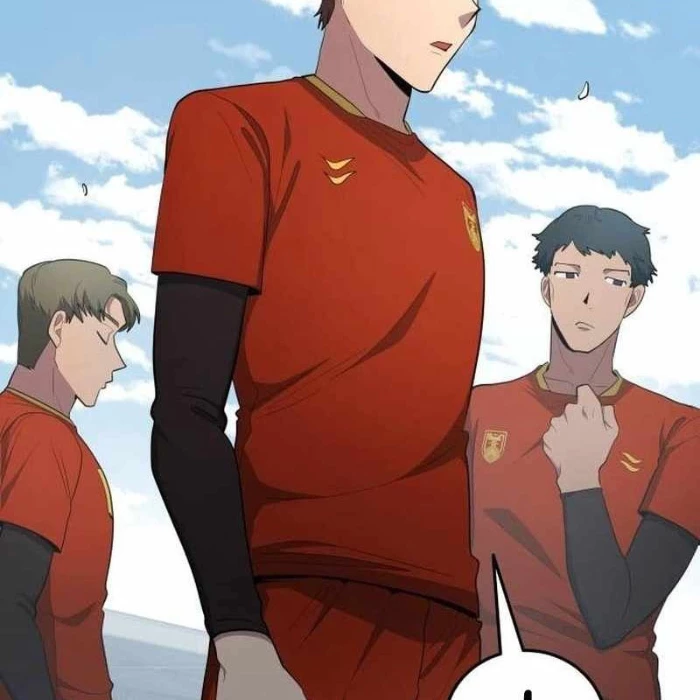 Thiên Phú Bóng Đá, Tất Cả Đều Là Của Tôi! Chapter 96 - Trang 2