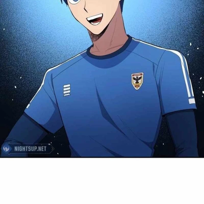 Thiên Phú Bóng Đá, Tất Cả Đều Là Của Tôi! Chapter 96 - Trang 2