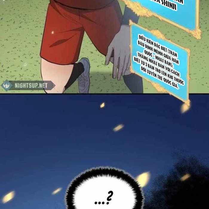 Thiên Phú Bóng Đá, Tất Cả Đều Là Của Tôi! Chapter 96 - Trang 2