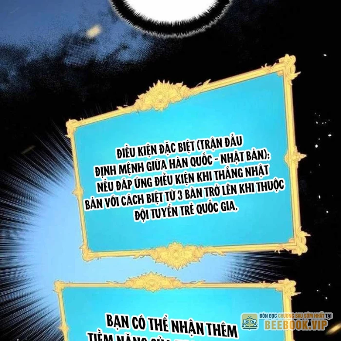 Thiên Phú Bóng Đá, Tất Cả Đều Là Của Tôi! Chapter 96 - Trang 2