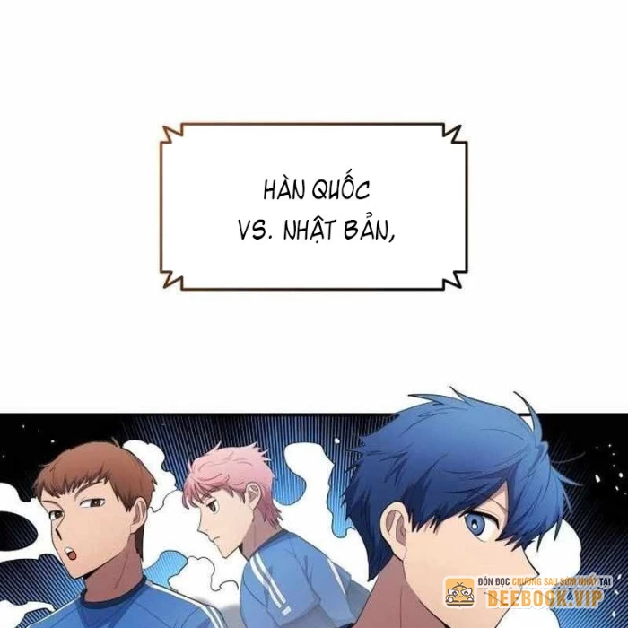 Thiên Phú Bóng Đá, Tất Cả Đều Là Của Tôi! Chapter 96 - Trang 2