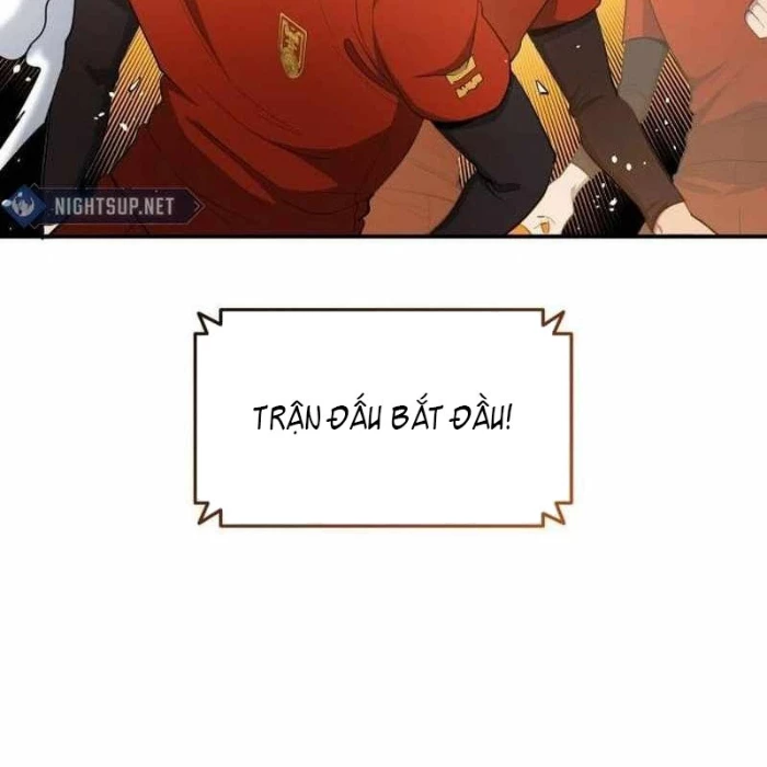 Thiên Phú Bóng Đá, Tất Cả Đều Là Của Tôi! Chapter 96 - Trang 2