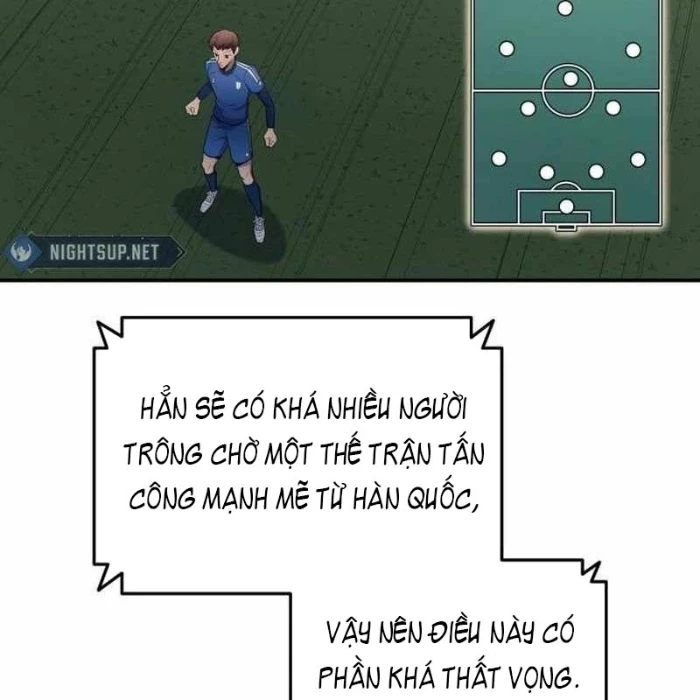 Thiên Phú Bóng Đá, Tất Cả Đều Là Của Tôi! Chapter 96 - Trang 2