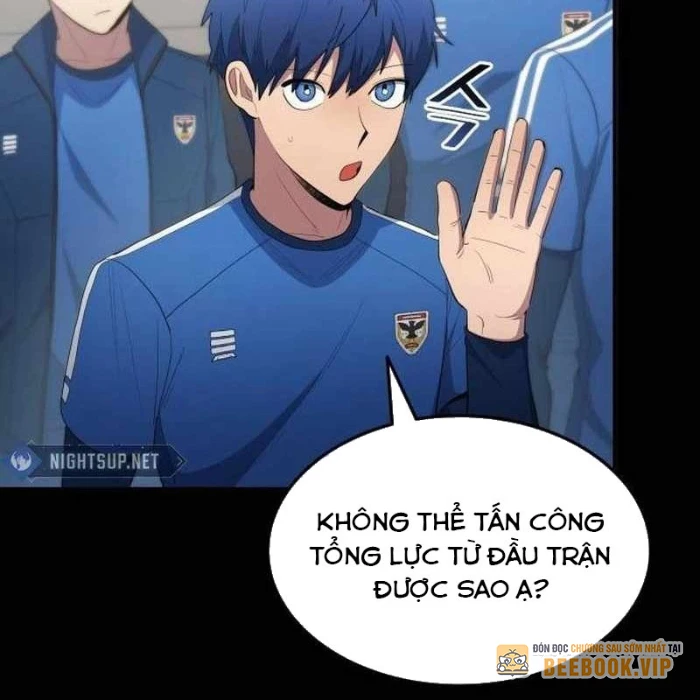 Thiên Phú Bóng Đá, Tất Cả Đều Là Của Tôi! Chapter 96 - Trang 2