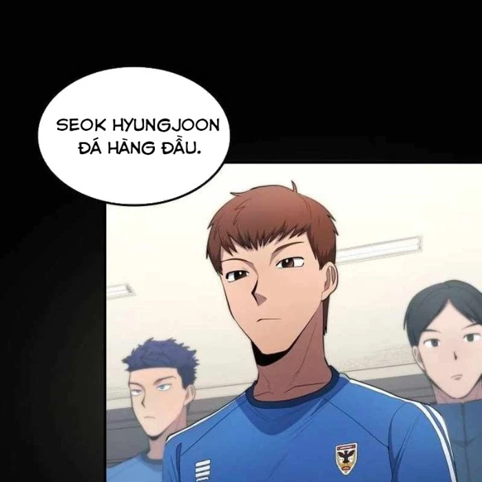 Thiên Phú Bóng Đá, Tất Cả Đều Là Của Tôi! Chapter 96 - Trang 2