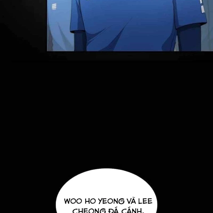 Thiên Phú Bóng Đá, Tất Cả Đều Là Của Tôi! Chapter 96 - Trang 2