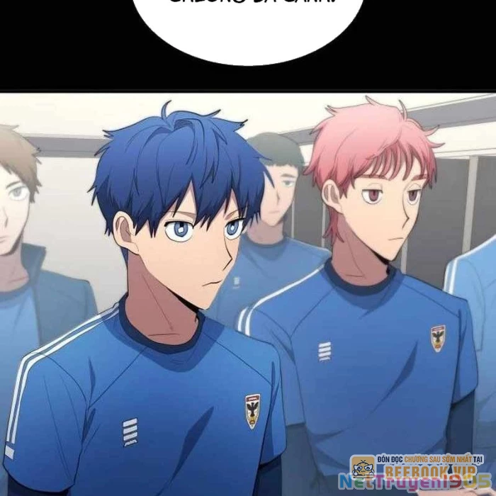 Thiên Phú Bóng Đá, Tất Cả Đều Là Của Tôi! Chapter 96 - Trang 2