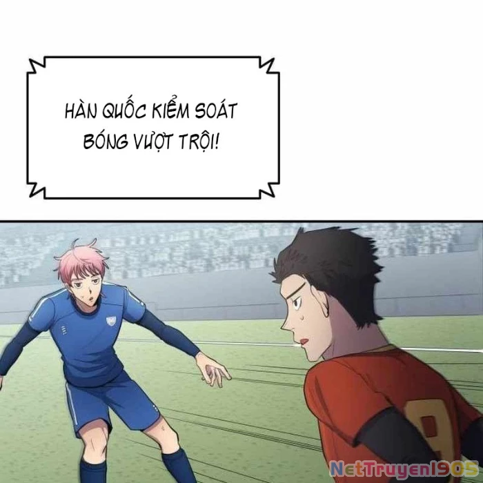 Thiên Phú Bóng Đá, Tất Cả Đều Là Của Tôi! Chapter 96 - Trang 2