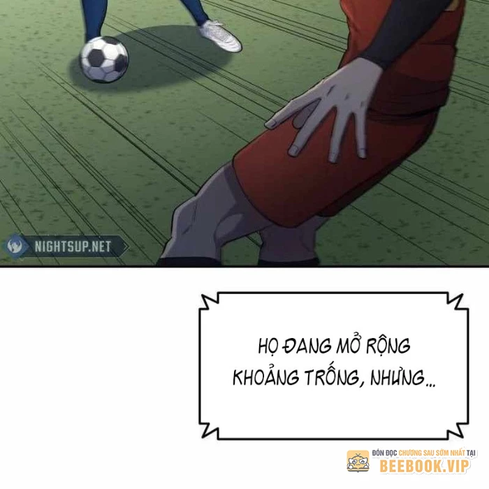 Thiên Phú Bóng Đá, Tất Cả Đều Là Của Tôi! Chapter 96 - Trang 2