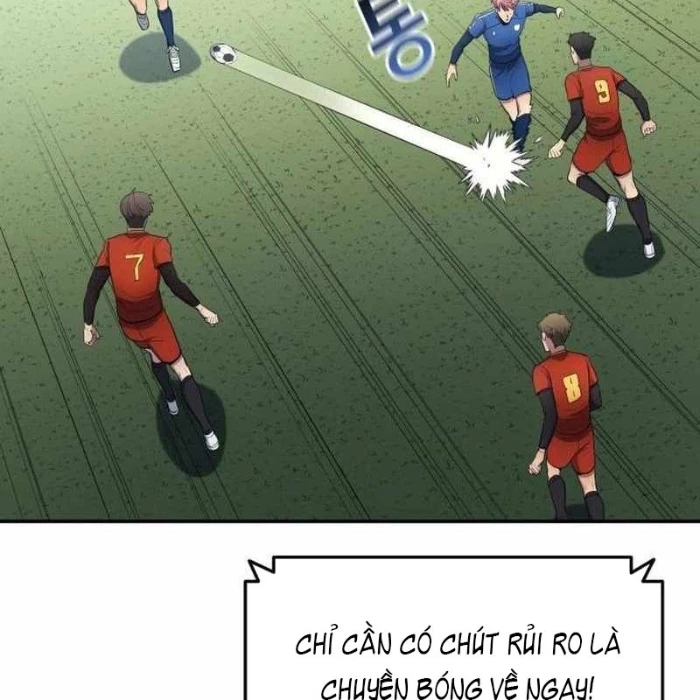 Thiên Phú Bóng Đá, Tất Cả Đều Là Của Tôi! Chapter 96 - Trang 2