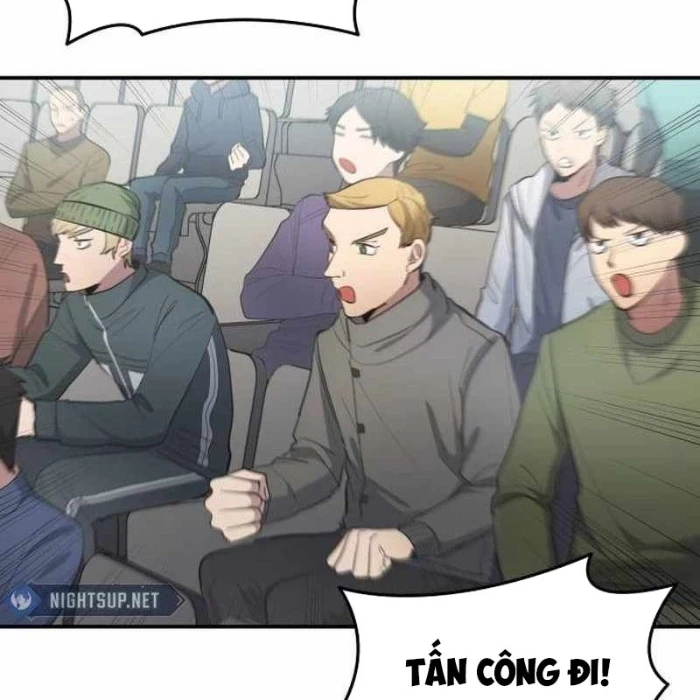 Thiên Phú Bóng Đá, Tất Cả Đều Là Của Tôi! Chapter 96 - Trang 2