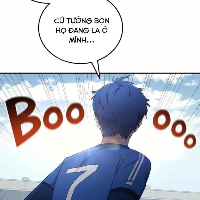 Thiên Phú Bóng Đá, Tất Cả Đều Là Của Tôi! Chapter 96 - Trang 2