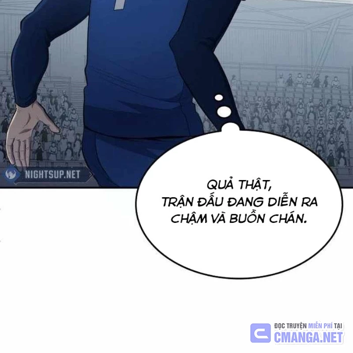 Thiên Phú Bóng Đá, Tất Cả Đều Là Của Tôi! Chapter 96 - Trang 2