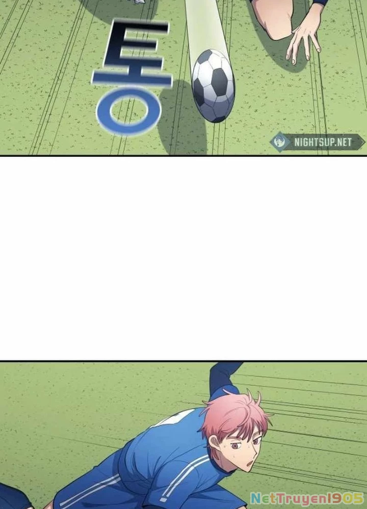 Thiên Phú Bóng Đá, Tất Cả Đều Là Của Tôi! Chapter 97 - Trang 2