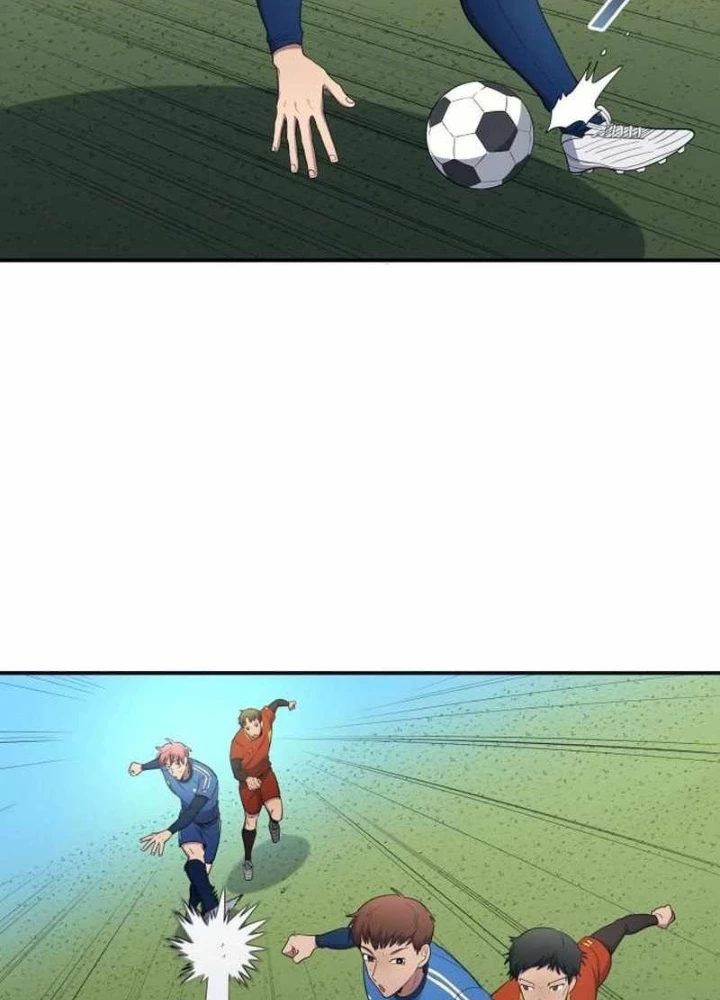 Thiên Phú Bóng Đá, Tất Cả Đều Là Của Tôi! Chapter 97 - Trang 2