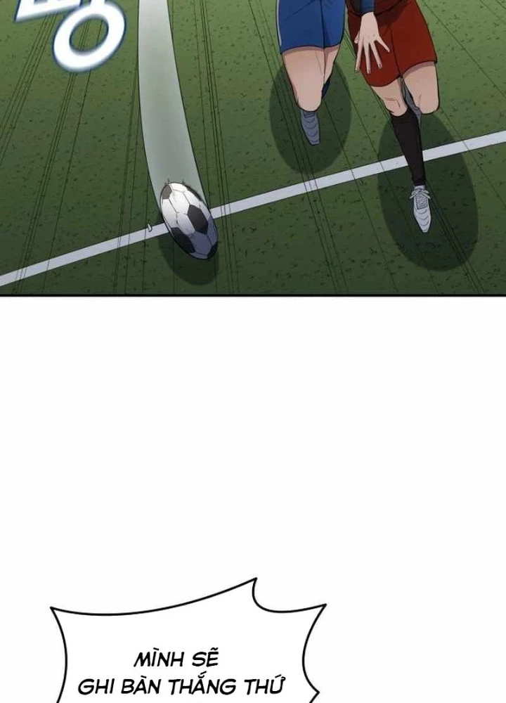 Thiên Phú Bóng Đá, Tất Cả Đều Là Của Tôi! Chapter 97 - Trang 2