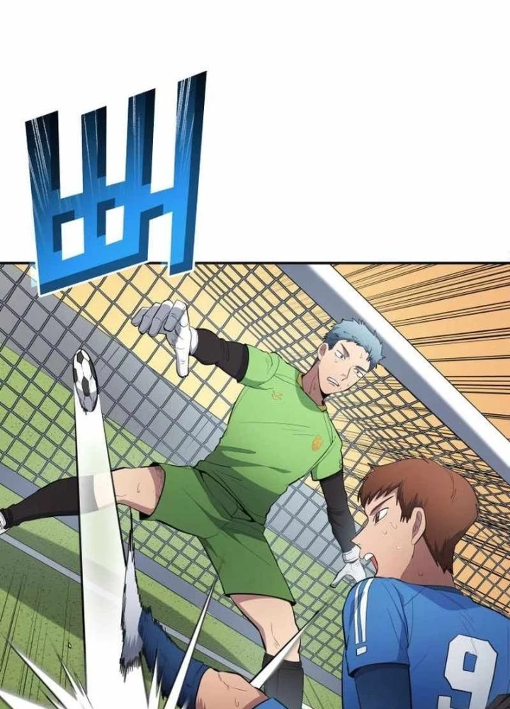 Thiên Phú Bóng Đá, Tất Cả Đều Là Của Tôi! Chapter 97 - Trang 2