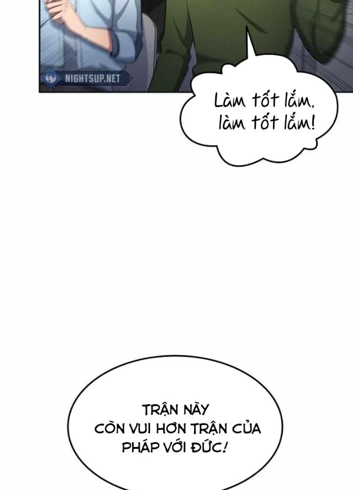 Thiên Phú Bóng Đá, Tất Cả Đều Là Của Tôi! Chapter 97 - Trang 2