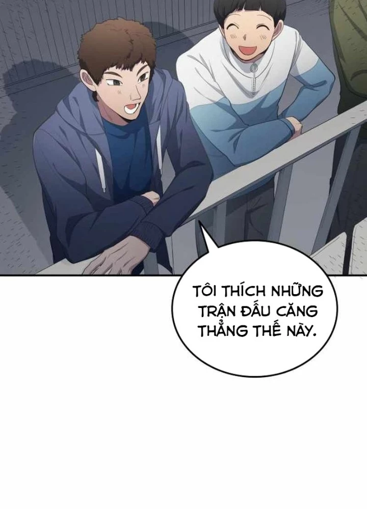 Thiên Phú Bóng Đá, Tất Cả Đều Là Của Tôi! Chapter 97 - Trang 2