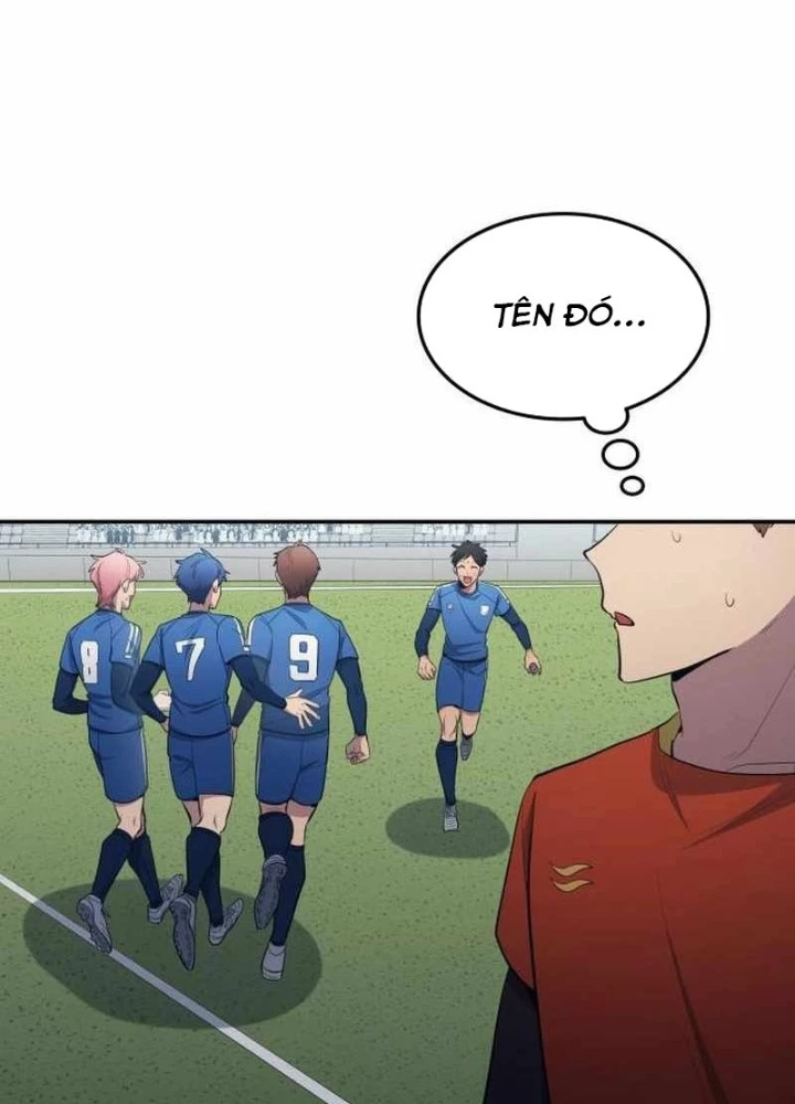 Thiên Phú Bóng Đá, Tất Cả Đều Là Của Tôi! Chapter 97 - Trang 2