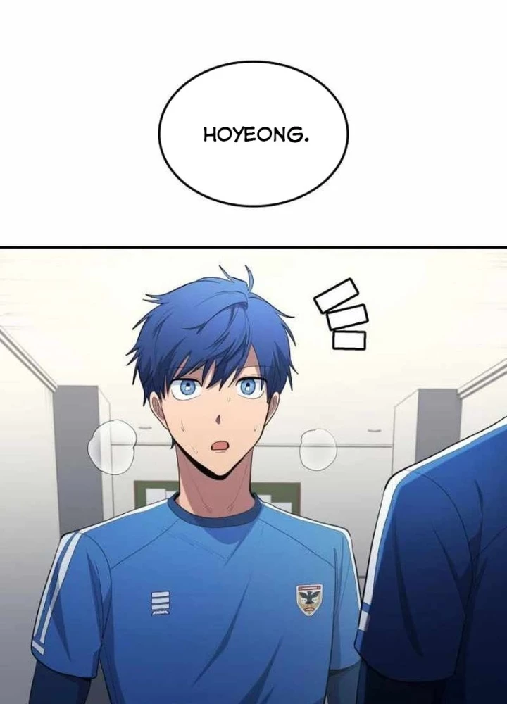 Thiên Phú Bóng Đá, Tất Cả Đều Là Của Tôi! Chapter 97 - Trang 2