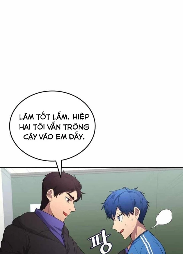 Thiên Phú Bóng Đá, Tất Cả Đều Là Của Tôi! Chapter 97 - Trang 2