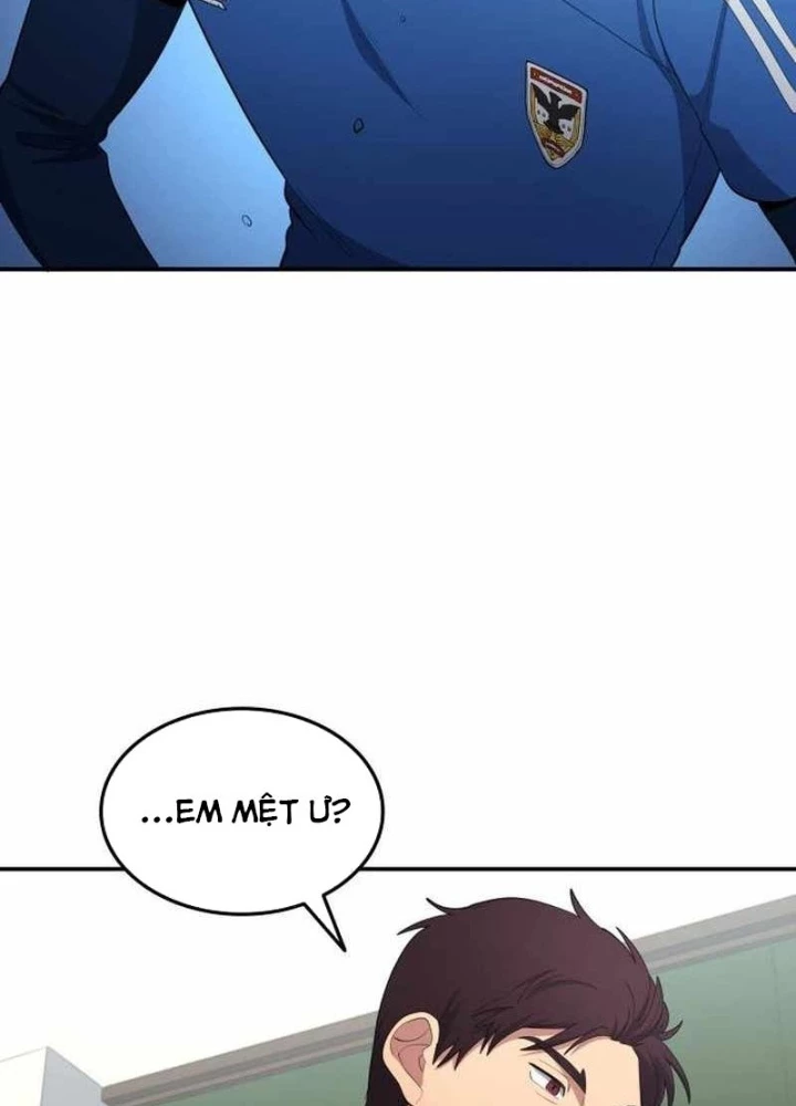 Thiên Phú Bóng Đá, Tất Cả Đều Là Của Tôi! Chapter 97 - Trang 2