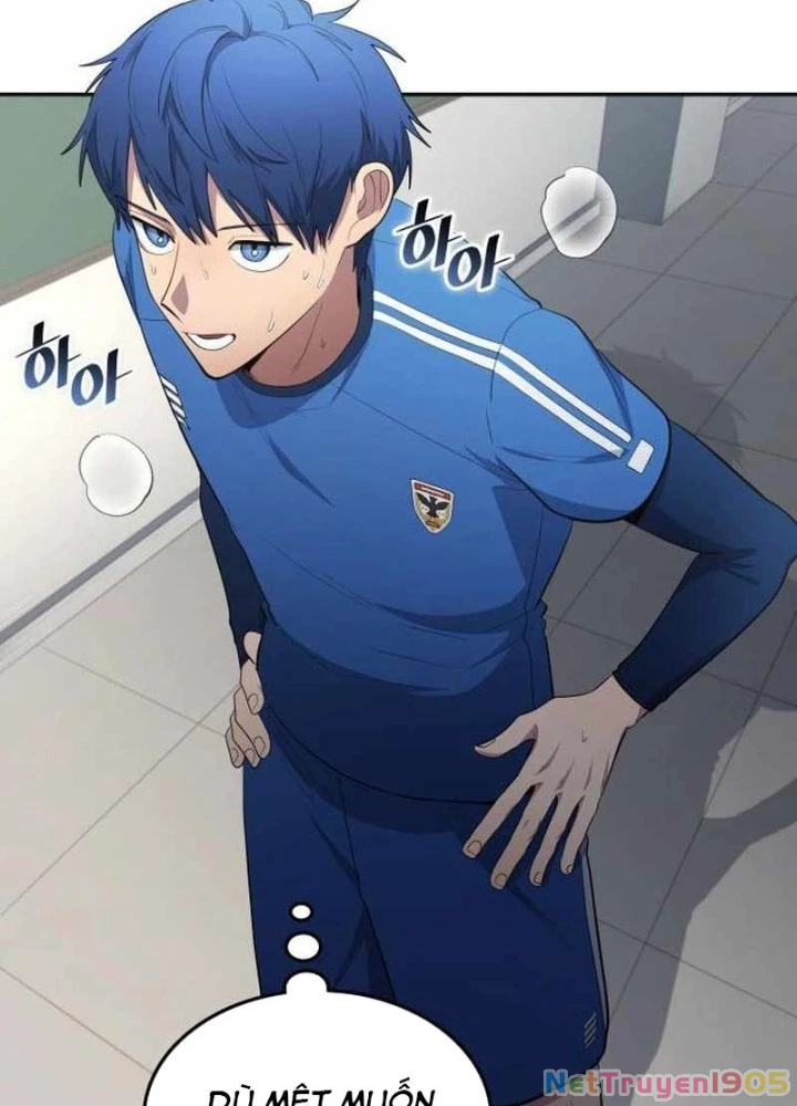 Thiên Phú Bóng Đá, Tất Cả Đều Là Của Tôi! Chapter 97 - Trang 2