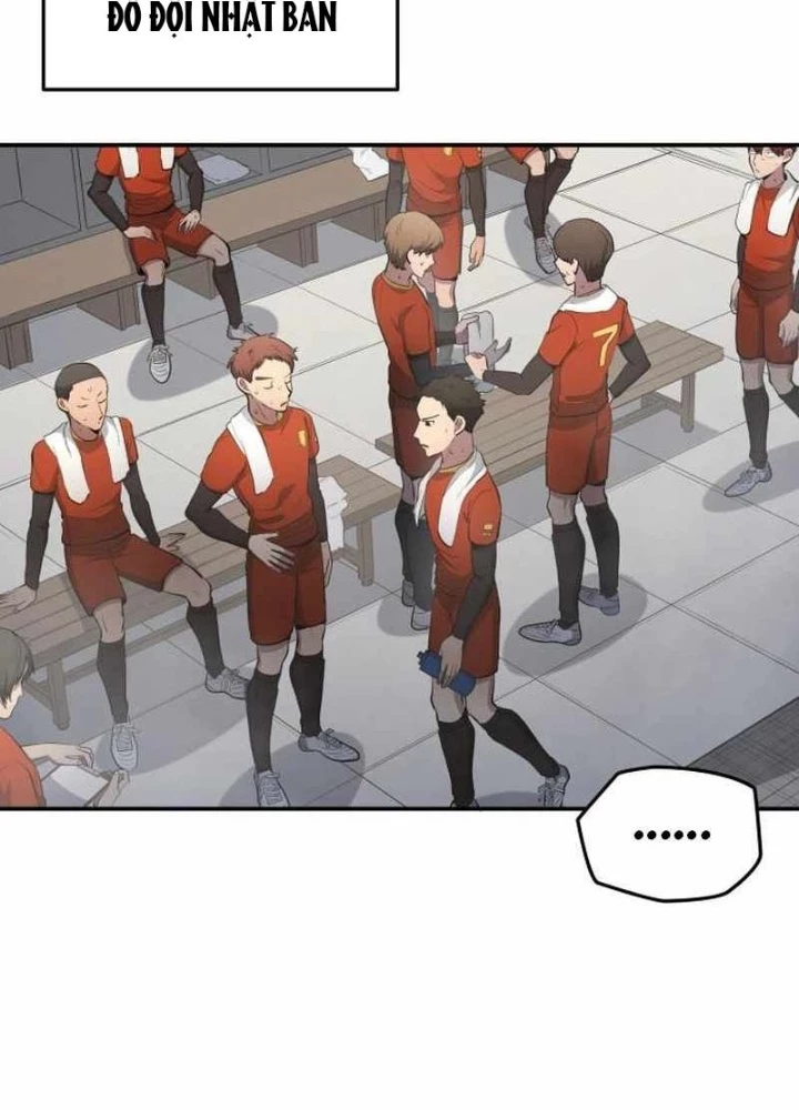 Thiên Phú Bóng Đá, Tất Cả Đều Là Của Tôi! Chapter 97 - Trang 2