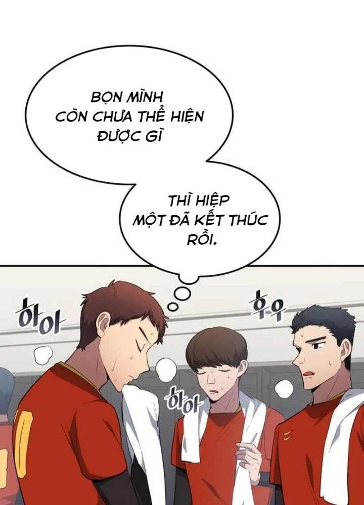 Thiên Phú Bóng Đá, Tất Cả Đều Là Của Tôi! Chapter 97 - Trang 2
