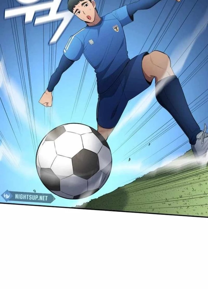 Thiên Phú Bóng Đá, Tất Cả Đều Là Của Tôi! Chapter 97 - Trang 2