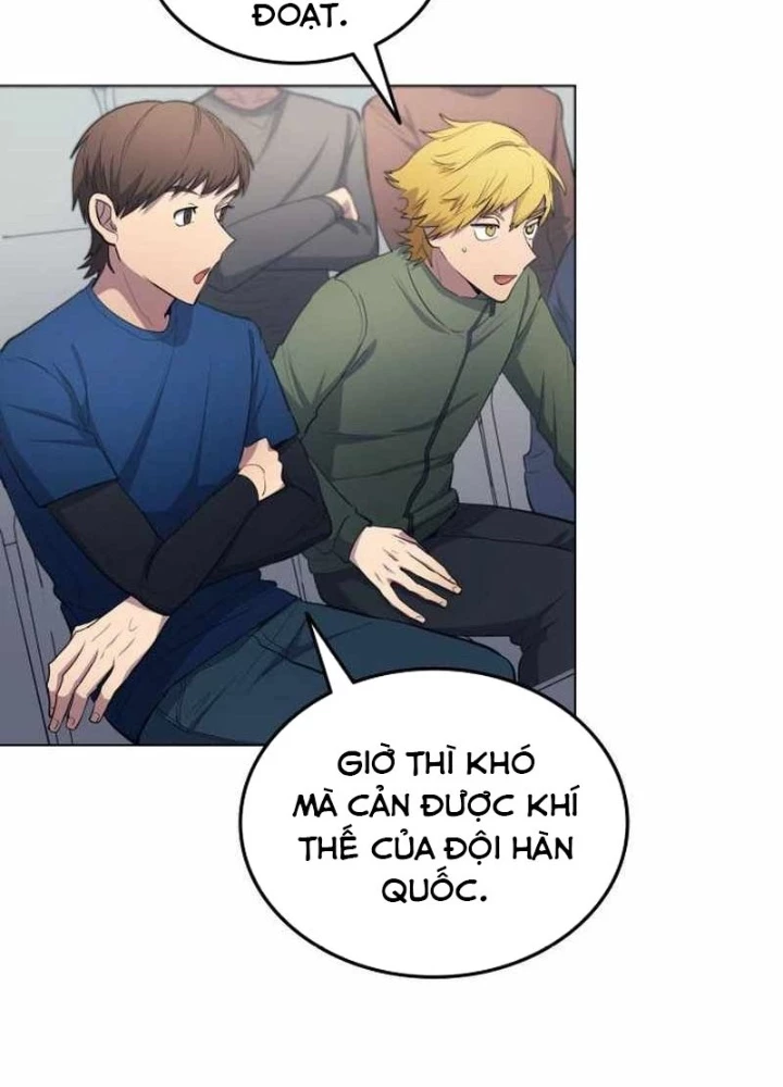 Thiên Phú Bóng Đá, Tất Cả Đều Là Của Tôi! Chapter 97 - Trang 2