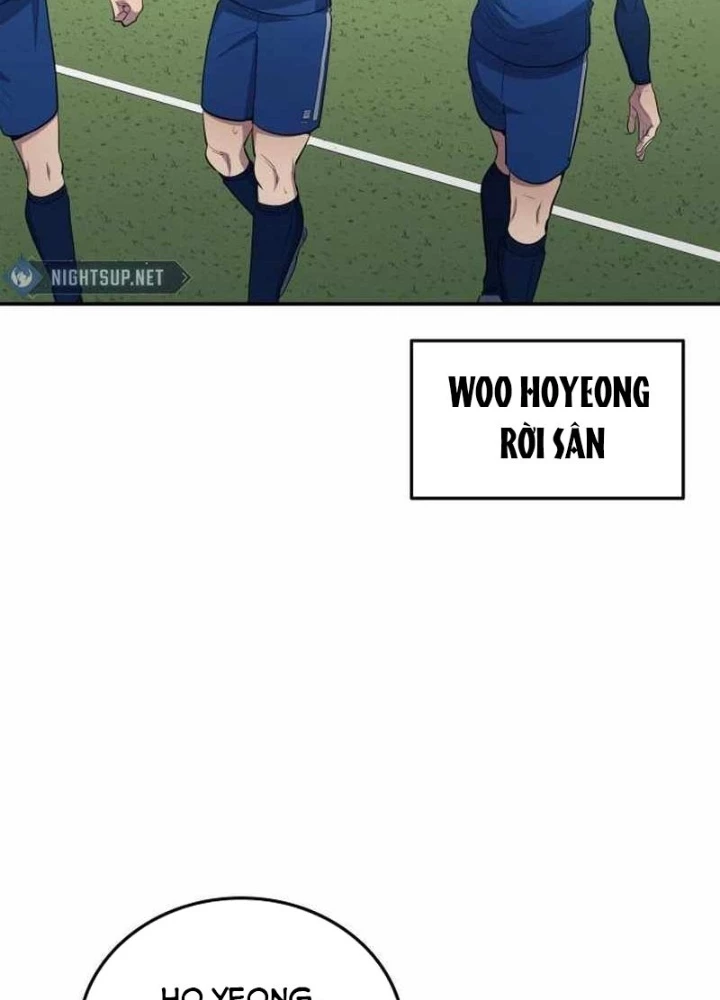 Thiên Phú Bóng Đá, Tất Cả Đều Là Của Tôi! Chapter 97 - Trang 2