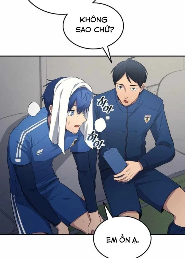 Thiên Phú Bóng Đá, Tất Cả Đều Là Của Tôi! Chapter 97 - Trang 2