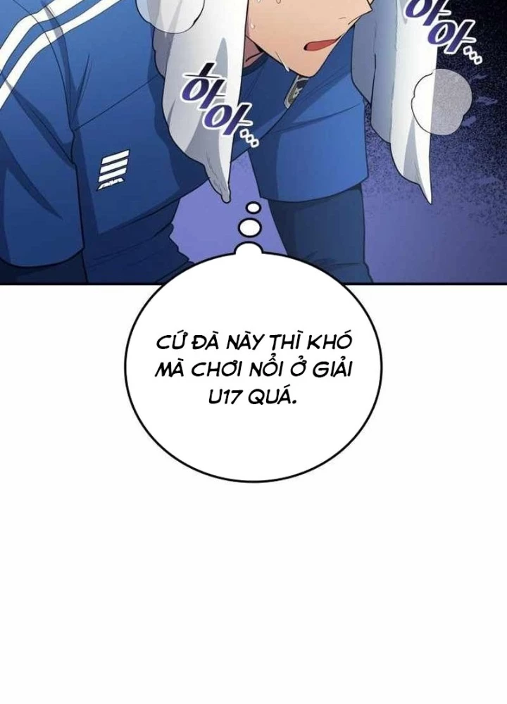 Thiên Phú Bóng Đá, Tất Cả Đều Là Của Tôi! Chapter 97 - Trang 2