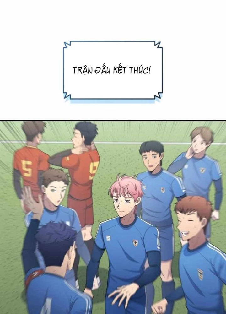 Thiên Phú Bóng Đá, Tất Cả Đều Là Của Tôi! Chapter 97 - Trang 2