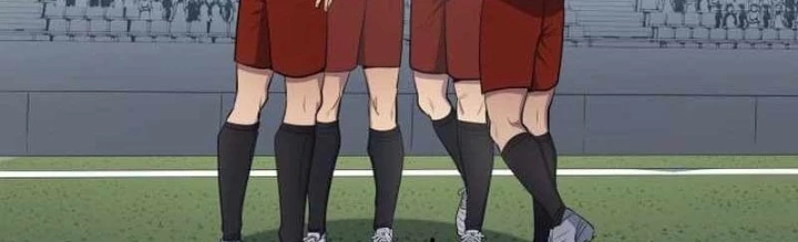 Thiên Phú Bóng Đá, Tất Cả Đều Là Của Tôi! Chapter 97 - Trang 2