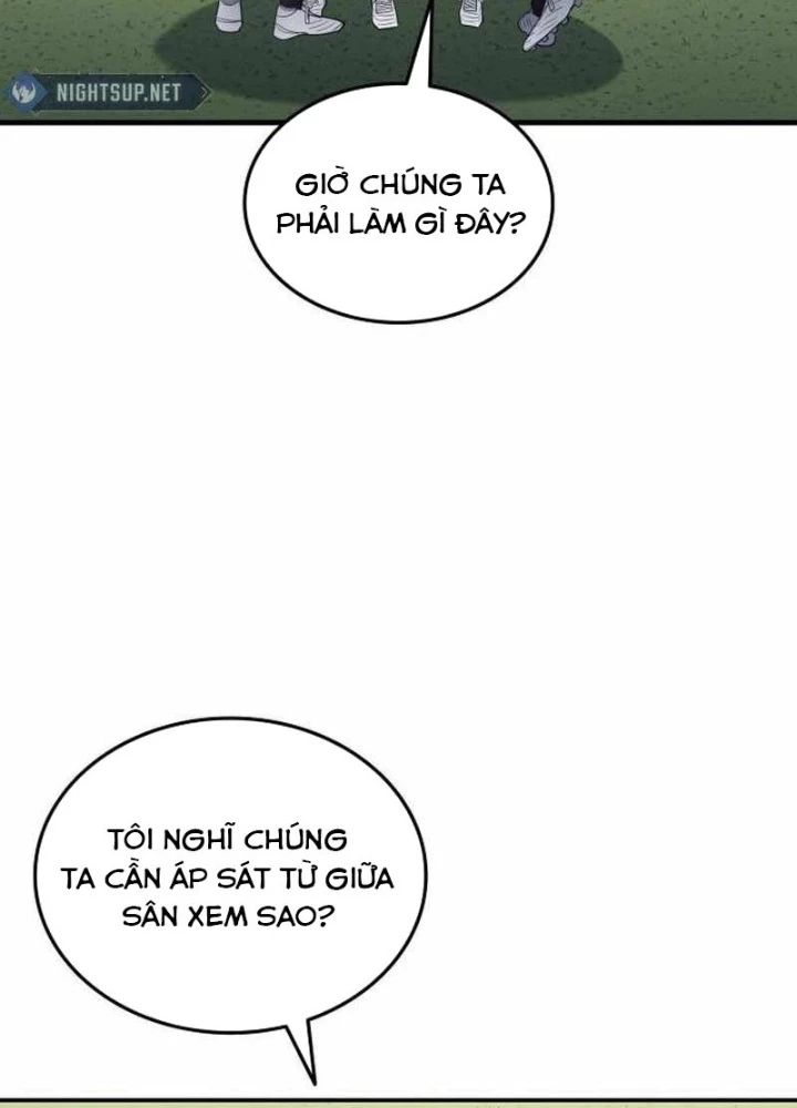 Thiên Phú Bóng Đá, Tất Cả Đều Là Của Tôi! Chapter 97 - Trang 2