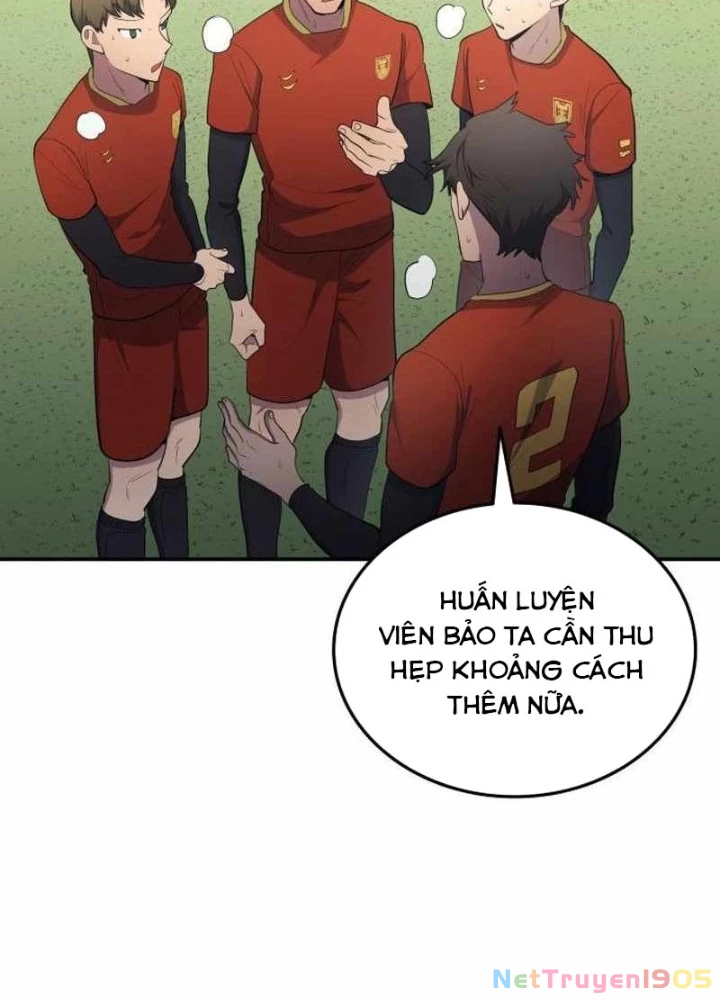 Thiên Phú Bóng Đá, Tất Cả Đều Là Của Tôi! Chapter 97 - Trang 2