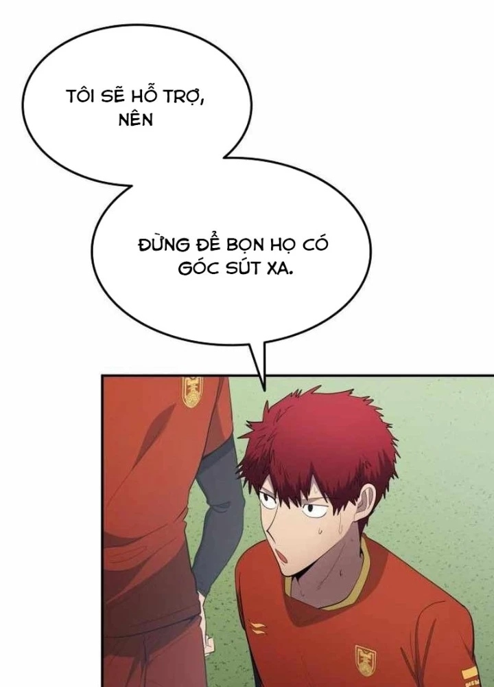 Thiên Phú Bóng Đá, Tất Cả Đều Là Của Tôi! Chapter 97 - Trang 2