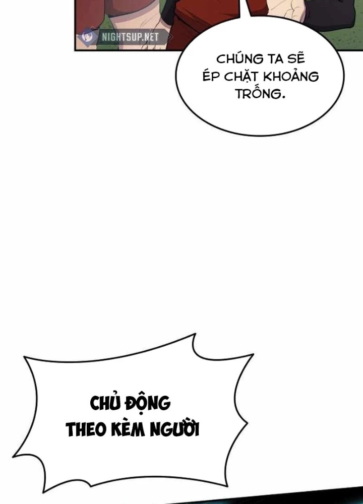 Thiên Phú Bóng Đá, Tất Cả Đều Là Của Tôi! Chapter 97 - Trang 2