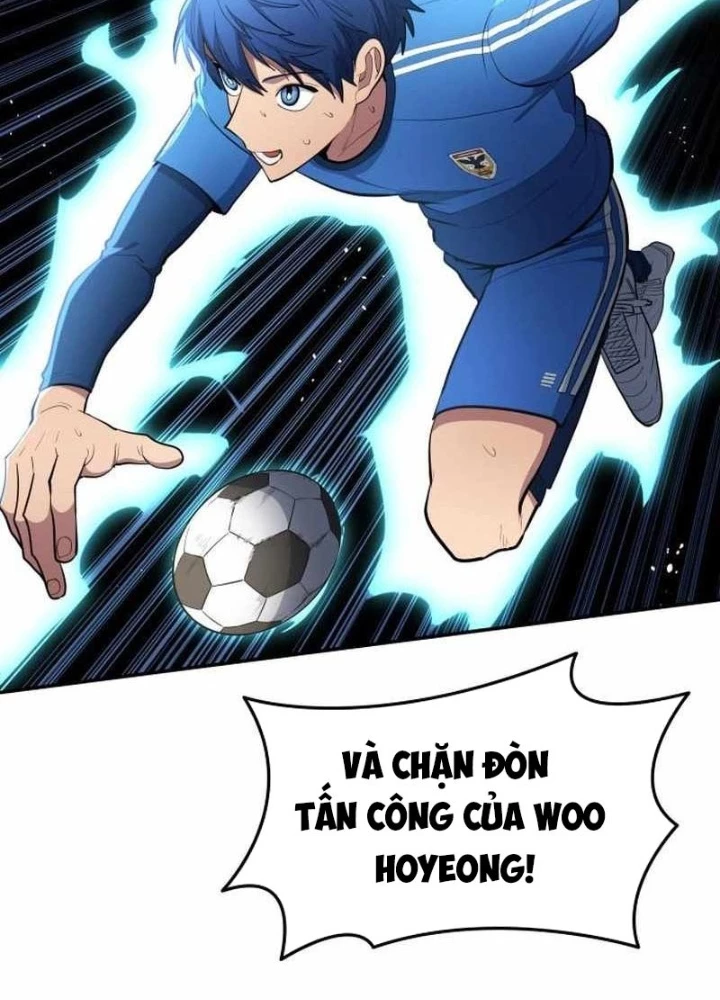 Thiên Phú Bóng Đá, Tất Cả Đều Là Của Tôi! Chapter 97 - Trang 2