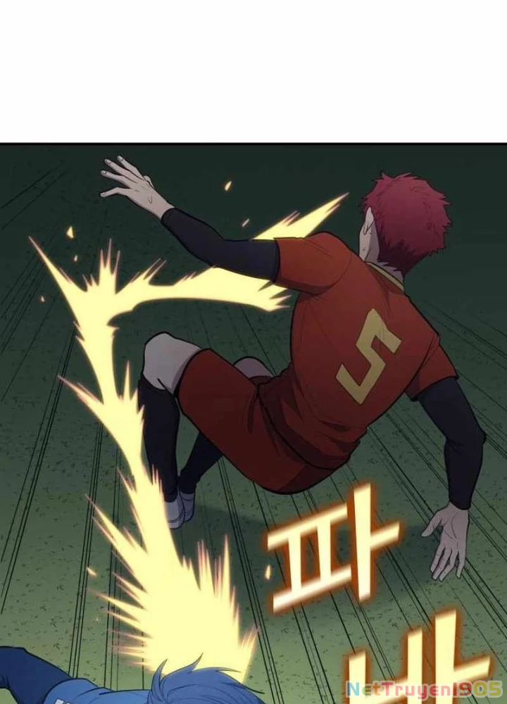 Thiên Phú Bóng Đá, Tất Cả Đều Là Của Tôi! Chapter 97 - Trang 2