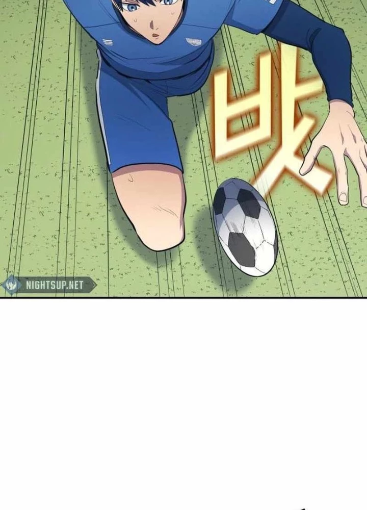 Thiên Phú Bóng Đá, Tất Cả Đều Là Của Tôi! Chapter 97 - Trang 2