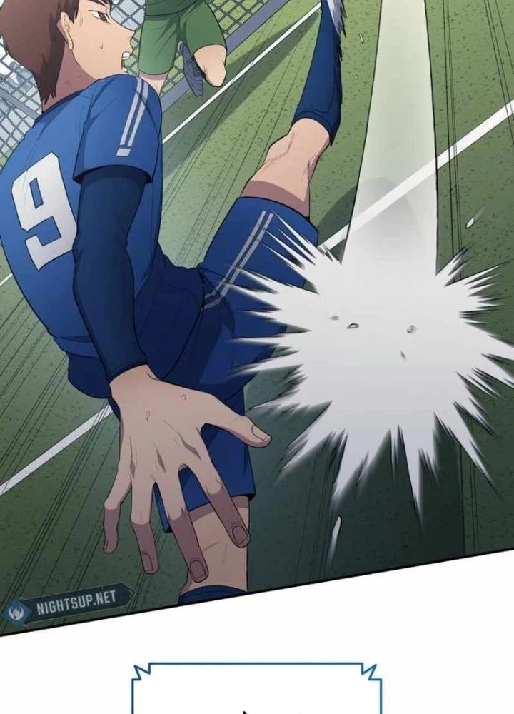 Thiên Phú Bóng Đá, Tất Cả Đều Là Của Tôi! Chapter 97 - Trang 2