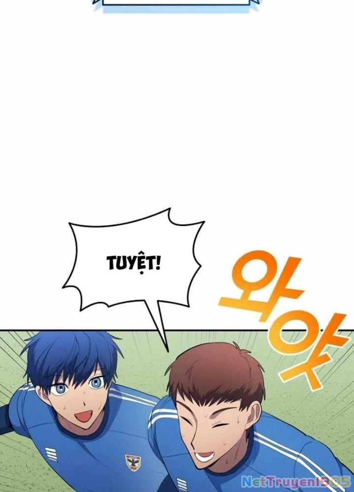 Thiên Phú Bóng Đá, Tất Cả Đều Là Của Tôi! Chapter 97 - Trang 2