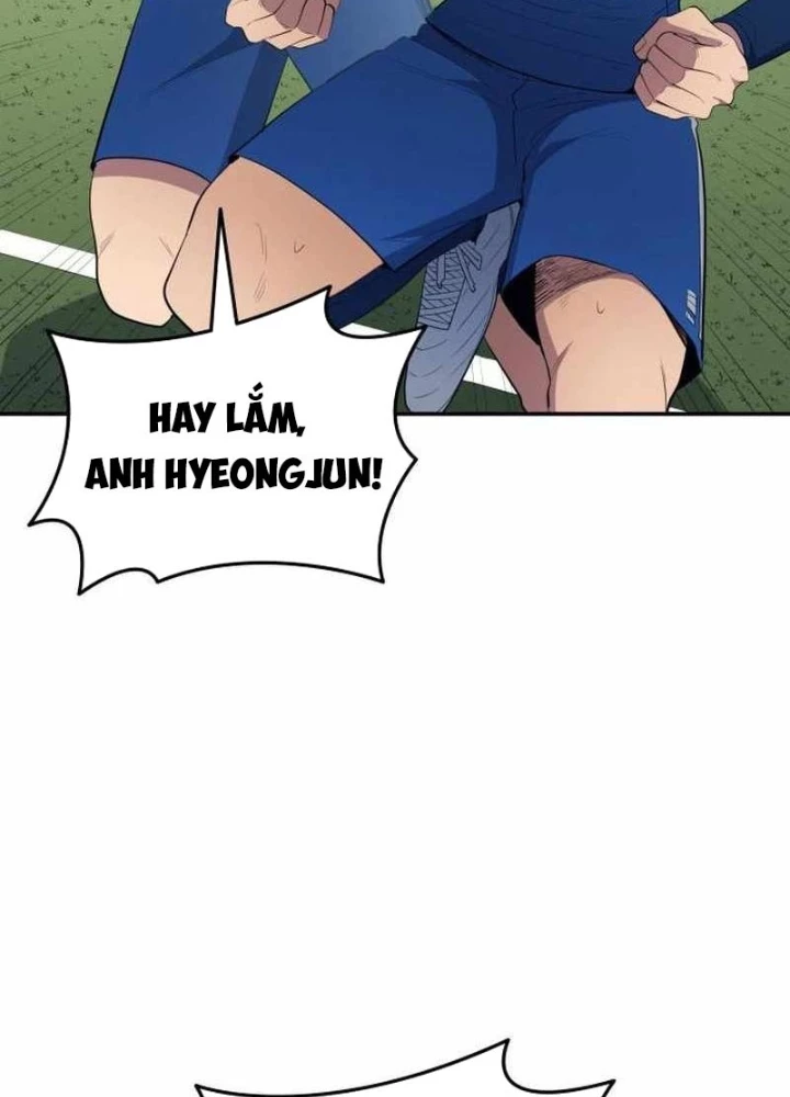 Thiên Phú Bóng Đá, Tất Cả Đều Là Của Tôi! Chapter 97 - Trang 2