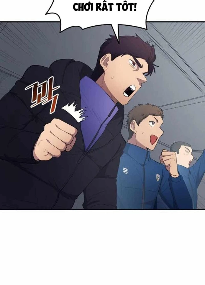 Thiên Phú Bóng Đá, Tất Cả Đều Là Của Tôi! Chapter 97 - Trang 2