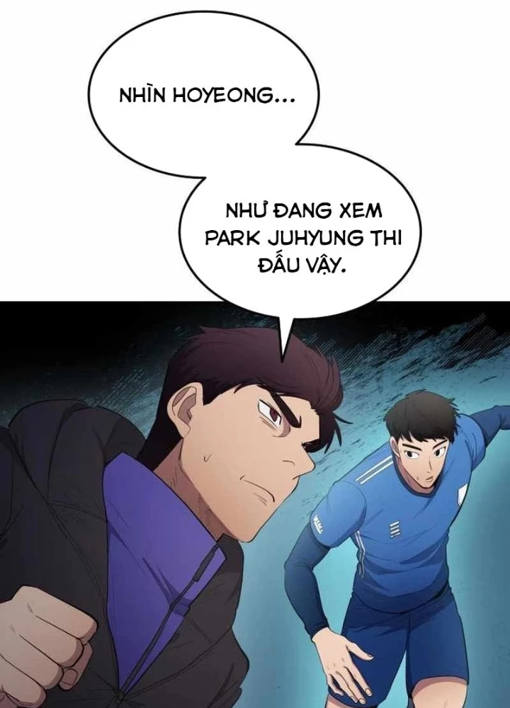 Thiên Phú Bóng Đá, Tất Cả Đều Là Của Tôi! Chapter 97 - Trang 2